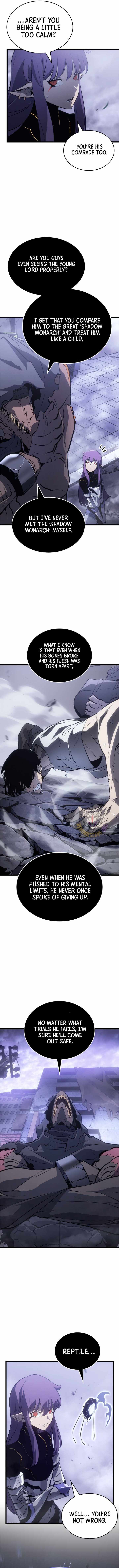 Solo Leveling: Ragnarok, Chapter 45 image 02